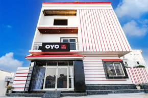 Hotel O Shri Jagannath Homestay